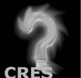 CRES - Como realizar um evento de sucesso