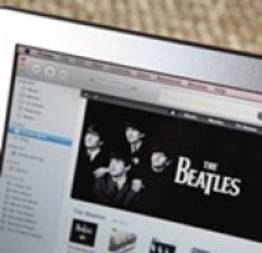 Apple pretende desenvolver serviço de rádio online