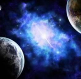 Equipe brasileira pode ter descoberto planetas fora do sistema solar