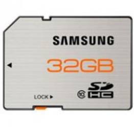 Samsung lança cartão de memória SD e microSD de 8GB até 64 GB