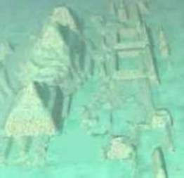 Seria Atlântida? Cientistas confirmam a existência de uma cidade no mar do Cari