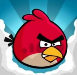 Angry Birds vira refrigerante e é o mais vendido na Finlândia