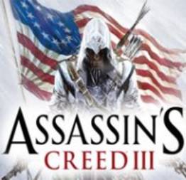 Assassin's Creed 3 da Ubisoft vendeu 3,5 milhões cópias na primeira semana