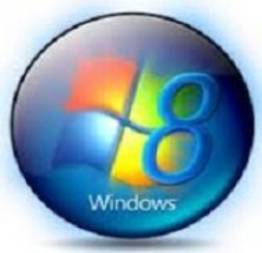 Ativador do Windows 8 foi concluído.
