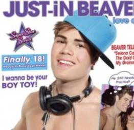 Boneco sexual de Justin Bieber é lançado nos EUA