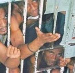 Cresce em 34,5% o número de presos reincidentes nos presídios do Amazonas