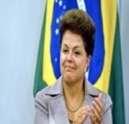 Dilma confirma decreto de feriado em 21 de dezembro, dia do fim do mundo