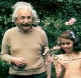 Fotos raras de Albert Einstein