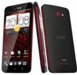 HTC lança Smartphone Droid DNA FullHD 1080p com Android 4.1