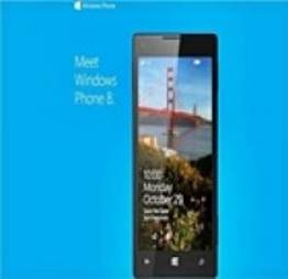 Vídeo do anúncio dos recursos do Windows Phone 8