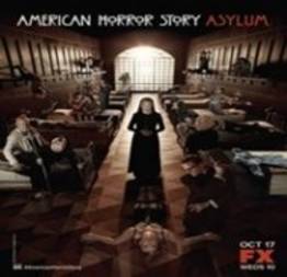 American Horror story S2E09 – The coat hanger