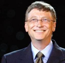 Bill Gates e um fail das antigas