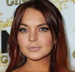 Lindsay Lohan perdeu a liberdade condicional e pode ir presa