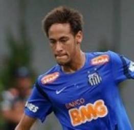 Neymar não precisa deixar o Brasil, afirma Felipão