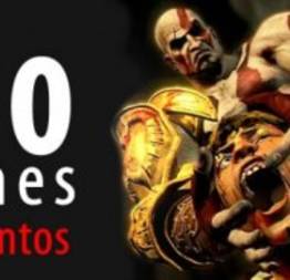 Os 10 jogos mais violentos do mundo