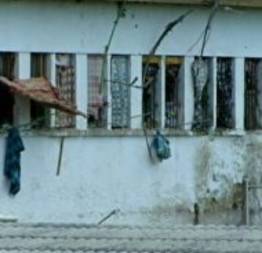 Penitenciária no Rio Grande do Sul é interditada por falta de infraestrutura