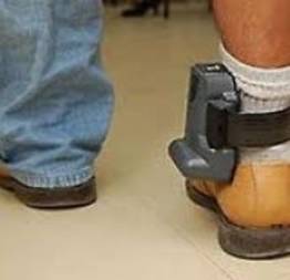 Rondônia: mais de 400 tornozeleiras monitoram presos do semiaberto