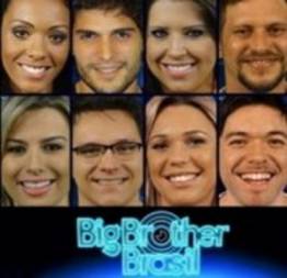 Conheça os mais novos participantes do Big Brother Brasil 2013!