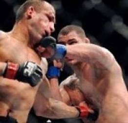 UFC 155: Cigano vs Velasquez (Luta completa)