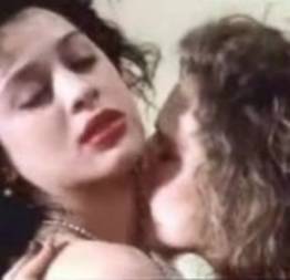Vídeo pornô de Cláudia Raia no início da carreira