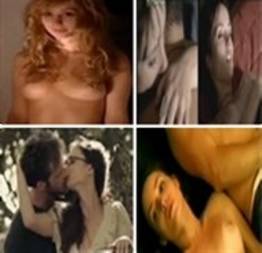 Professora Helena de carrocel - 4 filmes com cenas de sexo