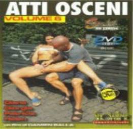 Atti Osceni Vol. 6 DVDRip XviD-bagatimjr81