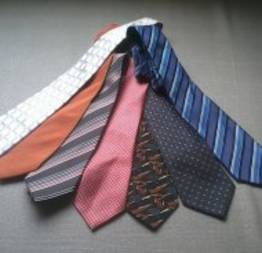 A gravata