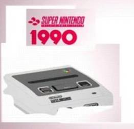 Consoles Nintendo em gifs
