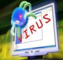 Os 5 vírus de PC que ficaram na história