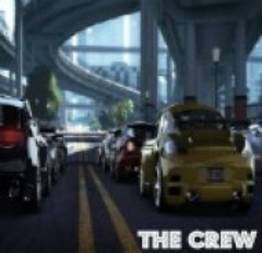 The Crew é novo jogo de corrida para 2014 