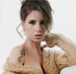 Caiu na net maria florencia atriz argentina