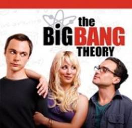 Curiosidades sobre the big bang theory