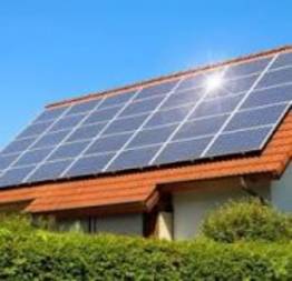 Energia solar e a falta de interesse do poder público