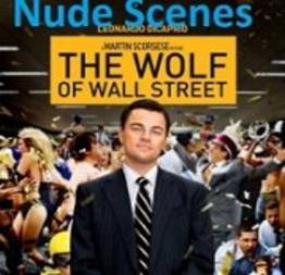 Todas as cenas de nudez de 'o lobo de wall street'. 