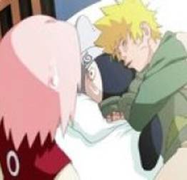 Naruto pevertido fudendo a sakura
