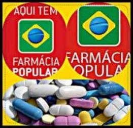 Farmácia popular do brasil e seus remédios grátis