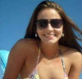 Melissa Lima advogada caiu na net com namorado