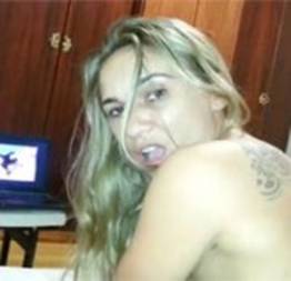 Mulher gostosa pau no cu e faz video porno