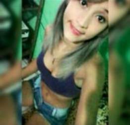 Gabriela loirinha top do facebook vazou em vídeo amador pro namorado