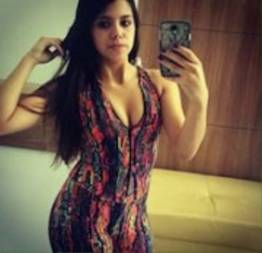 Maíla Lima vazou em fotos e vídeo fodendo com amante