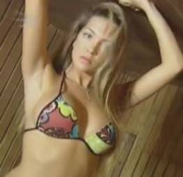 Loira perfeita caiu direto no Xvideos