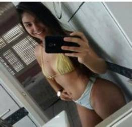 Esposa novinha não se satisfaz com um macho só