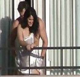 inédito casal fazendo sexo na sacada do prédio em são paulo