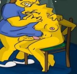 Os Simpsons – em raptaram a gostosa da Lisa