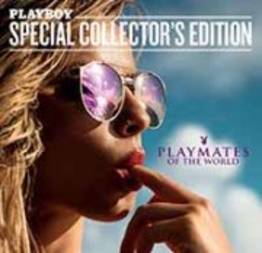 Playboy Playmates Stembro 2015 USA