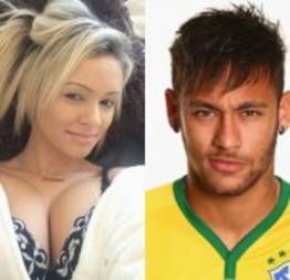 Video de sexo da garota que foi pro hotel com o Neymar com outro jogador