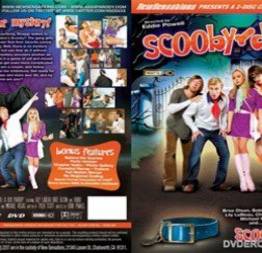 Scooby doo xxx porn parody – cinema pornox