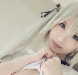 Especial pack-cosplay hentai