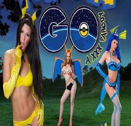 Pornstar go brazzer free filme pokemon go adulto premiun de graça