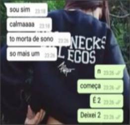 Novinha caiu no whatsapp se masturbando pro crush dela | portal das novinhas |